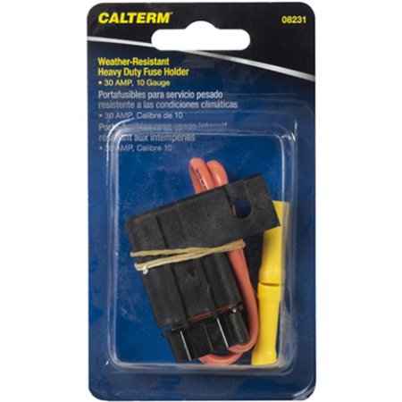 CALTERM Fusekit 30A Ato/Atc Wp 08231